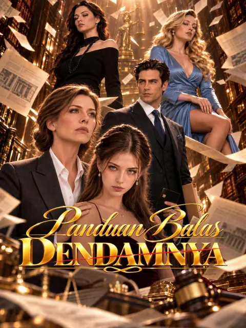Panduan Balas Dendamnya short drama poster