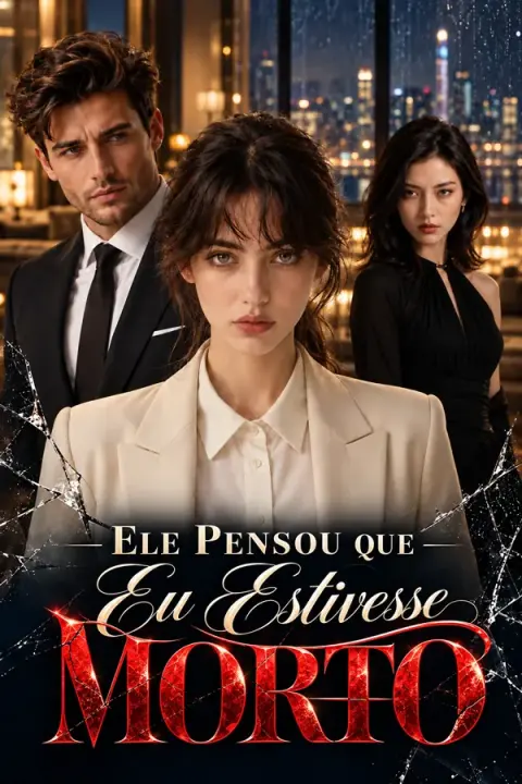 Ele Pensou que Eu Estivesse Morto short drama poster