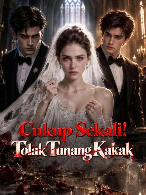 Cukup Sekali! Tolak Tunang Kakak short drama poster