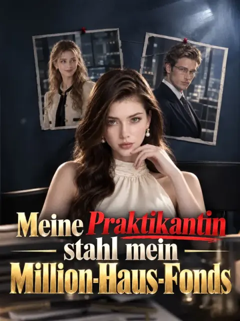 Meine Praktikantin stahl mein Million‑Haus‑Fonds short drama poster