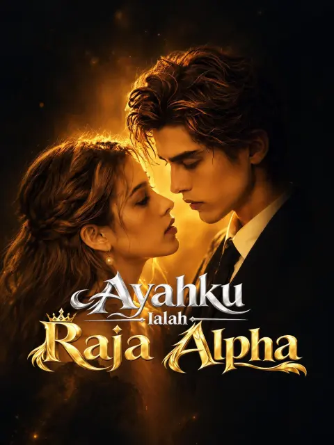 Ayahku Ialah Raja Alpha short drama poster