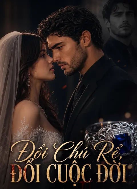 Đổi Chú Rể, Đổi Cuộc Đời short drama poster